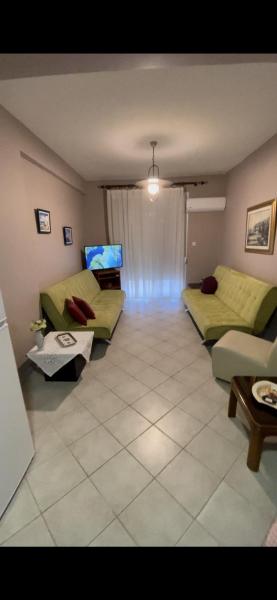Princess Mary Luxury apartment